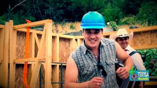 El Maestro encachao - Los Amantes del sur - Tekyla records