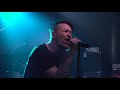 ADEMA, GIVING IN, LIVE @ THE DEN in DTLA