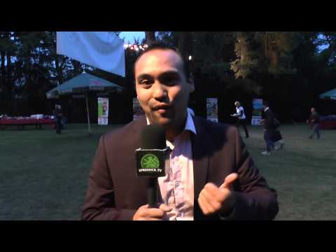 Die Top 5 Schiedsrichter von Helmut Husmann (Schiedsrichter 1. FC Schöneberg) | SPREEKICK.TV