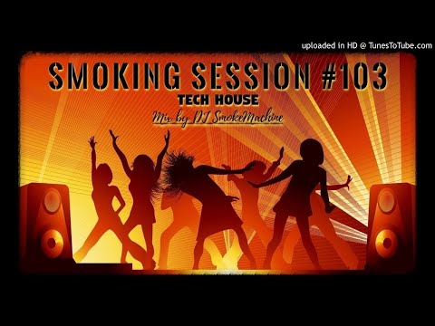 🎧 Tech House Mix (Session #103) 2018