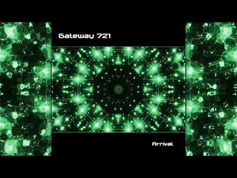 Gateway 721 - Arrival [Full Album]