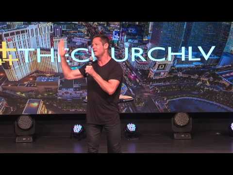 Expect A Miracle | Pastor Jude Fouquier