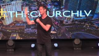 Expect A Miracle | Pastor Jude Fouquier