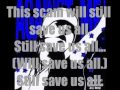Against Me! - I Still Love You Julie (Lyrics on Screen)