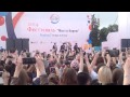 BTS in Russia - Bangtan Boys (방탄소년단) - No more ...