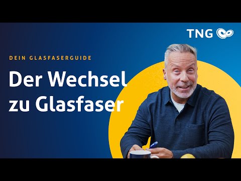 Ausfallzeiten & doppelte Kosten vermeiden | Dein Glasfaserguide