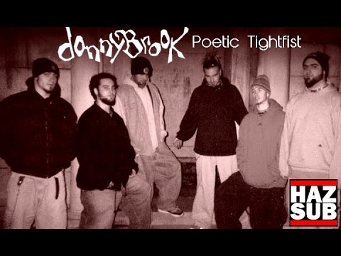 Donnybrook -  Poetic Tightfist