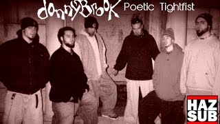 Donnybrook -  Poetic Tightfist