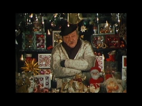 Weißblaue Weihnachten - Serie - Gustl Bayrhammer - 1987 - FHD
