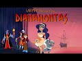 Dianahontas Trailer