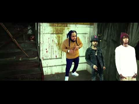 Alkaline and Jahvillani circle Masicka & Squash ft, Skeng, intence and skillibeng