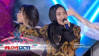 Download lagu I LOVE RCTI - Fatin Shidqia 'Shot Me Now' [20 Februari 2018] mp3
