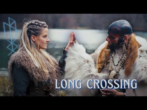 Long Crossing - SoulHikers (Official Music Video)