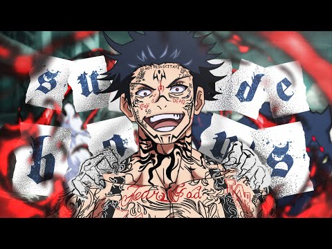 $UICIDEBOY$ x SHAKEWELL - WHOLE LOTTA GREY