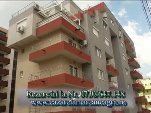 Cazare Mamaia - Apartamente de Lux