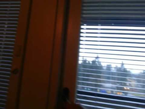 Viikonloppua kaikille