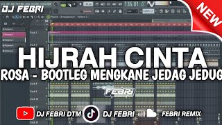 Download lagu DJ HIJRAH CINTA ROSA - BOOTLEG MENGKANE JEDAG JEDUG TERBARU VIRAL TIKTOK mp3 Download lagu DJ HIJRAH CINTA ROSA - BOOTLEG MENGKANE JEDAG JEDUG TERBARU VIRAL TIKTOK mp3