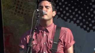 Anarbor - &quot;Passion For Publication&quot; (Live in San Diego 6-19-13)