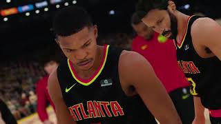 Купить NBA 2K18