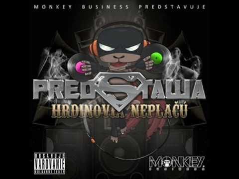 Predstawa - Pamätaš dni (prod. Nobody)