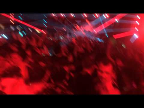 Sick Individuals drop Krewella - Alive Vs Knife Party - LRAD