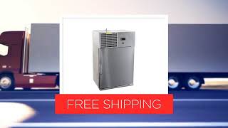 Glastender WMR24S-L Refrigerator