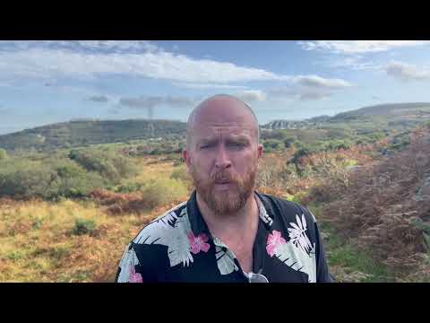 Poll Pri Crowdfunder, the new Cornish language short film by Edward Rowe