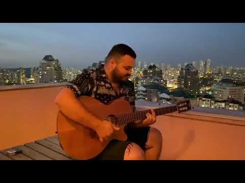 Ersay Üner - Tatlım Tatlım (Tayfun Cover)