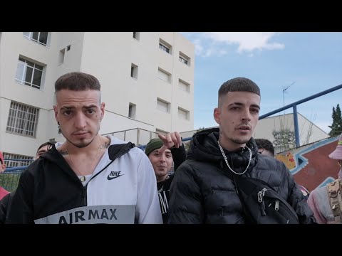 PALACE X RULL - BUSCANDOME