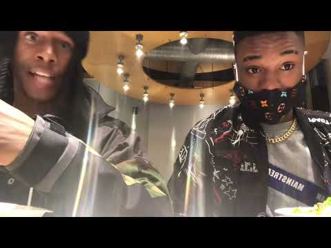 CHOOSE 1 ☝🏾female celebrity crush ‼️🫣🫶🏽(HOOD RAT BTS ft YOUNG MARCKSON )