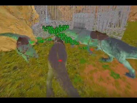 S10 EliteArk 7Man Center UW Crouch Wipe - SleepOverrated #7