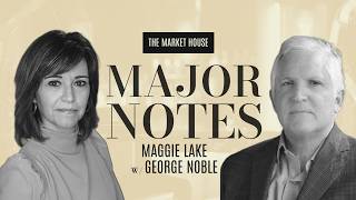 George Noble on the Peter Lynch "Egg Timer" Method