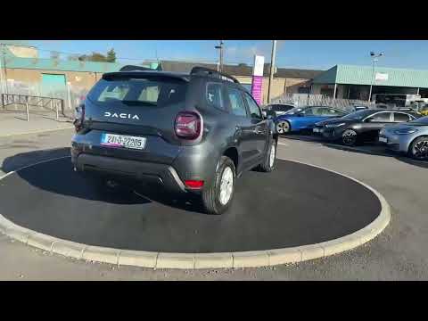 Dacia Duster 2024 EXPRESSION 1.5 DCI 115BHP €105P/ - Image 2
