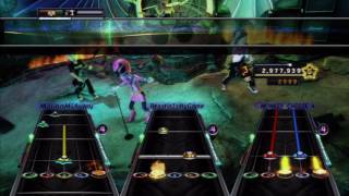 Scatterbrain (Live) by Jeff Beck - Full Band FC #3439