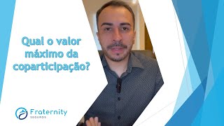 LIMITES DE COPARTICIPAÇÃO NOS PLANOS DE SAÚDE