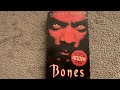 Opening To Bones 2001 2002 VHS Canadian Version
