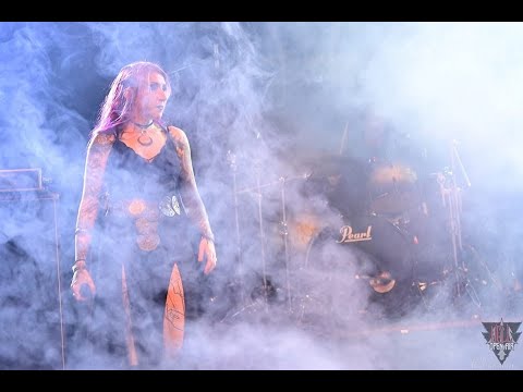 SerapiS Project in Kassel - Grand Finale - Act VIII: Palingenesis