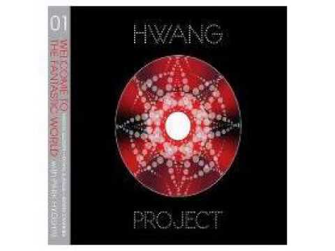 Park Hyo Shin (박효신) & Hwang Project (황프로젝트) - Fantastic World