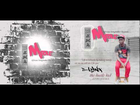 Hustlekid-KUWA MPOLE(official audio)