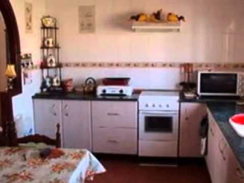 Villa for sale Albox in Almeria Spain ref 11342