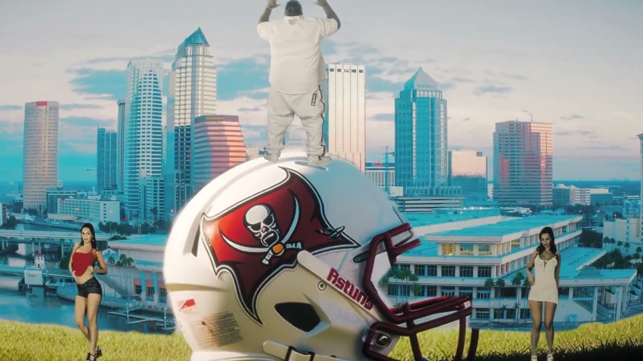 I-75 Boyz — Keep Pushin