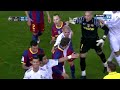 Barcelona 5 x 0 Real Madrid ● La Liga 10 11 Extended Goals & Highlights HD