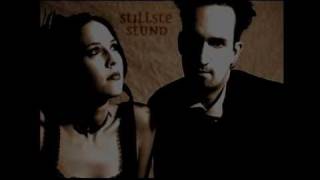 Stillste Stund - Ebenholz, Schnee und Blut