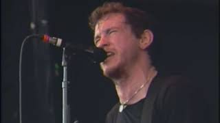 Against Me - New Wave at 97X NBT 7