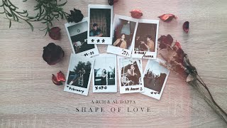 Download lagu A-RCH & Al Daffa - Shape Of Love mp3 Download lagu A-RCH & Al Daffa - Shape Of Love mp3