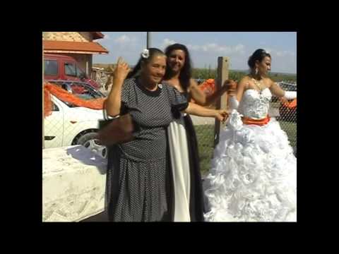 Maksun & Nevin Dugun Slivo Pole 2013 4