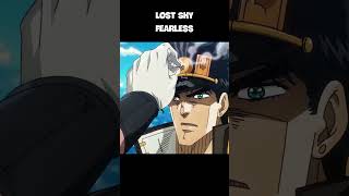 FEARLESS - AMV - JOJO BLIZZARD ADVENTURE #animeamv #amv #animeedit #animeamvmrbeats