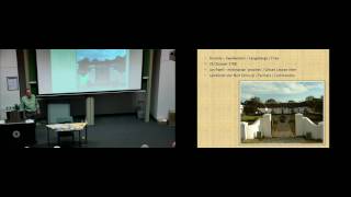Mike de Jongh: South Africa's Forgotten First People — Lecture 3