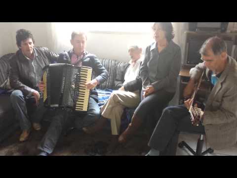 Dino Franco Marina Franco e Gauchito do acordeon  #Divorciados#