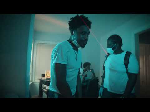 Yung Reg x Smiles - "Blue Gloves" (Official Video)